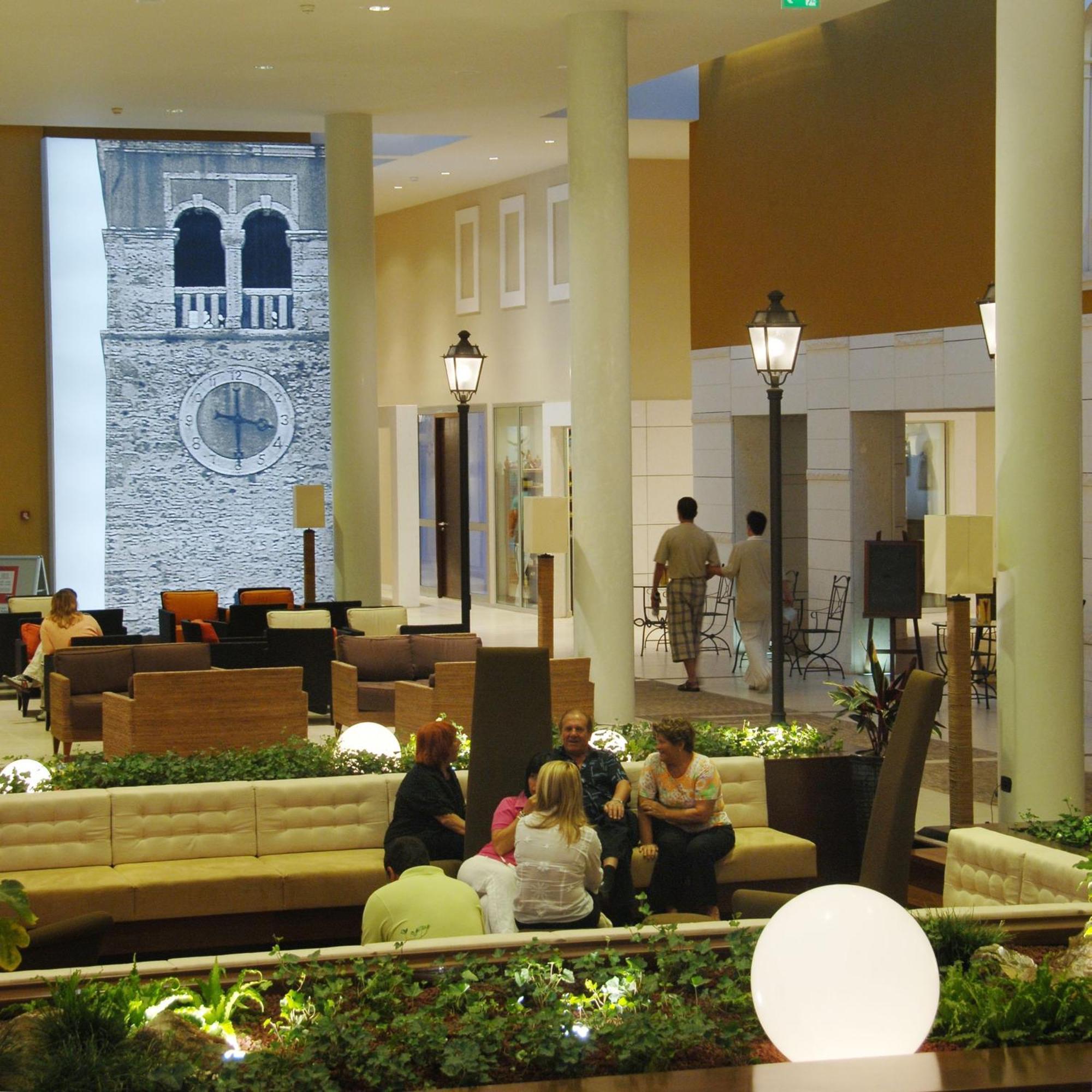 אומאג Hotel Garden Istra Plava Laguna מראה חיצוני תמונה