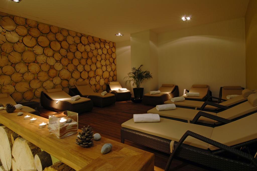 אומאג Hotel Garden Istra Plava Laguna חדר תמונה
